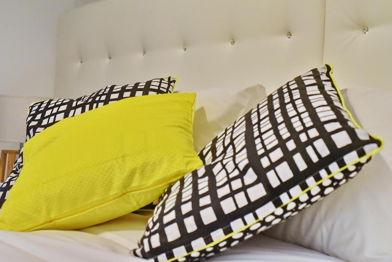 Train Lisbon Hostel מראה חיצוני תמונה