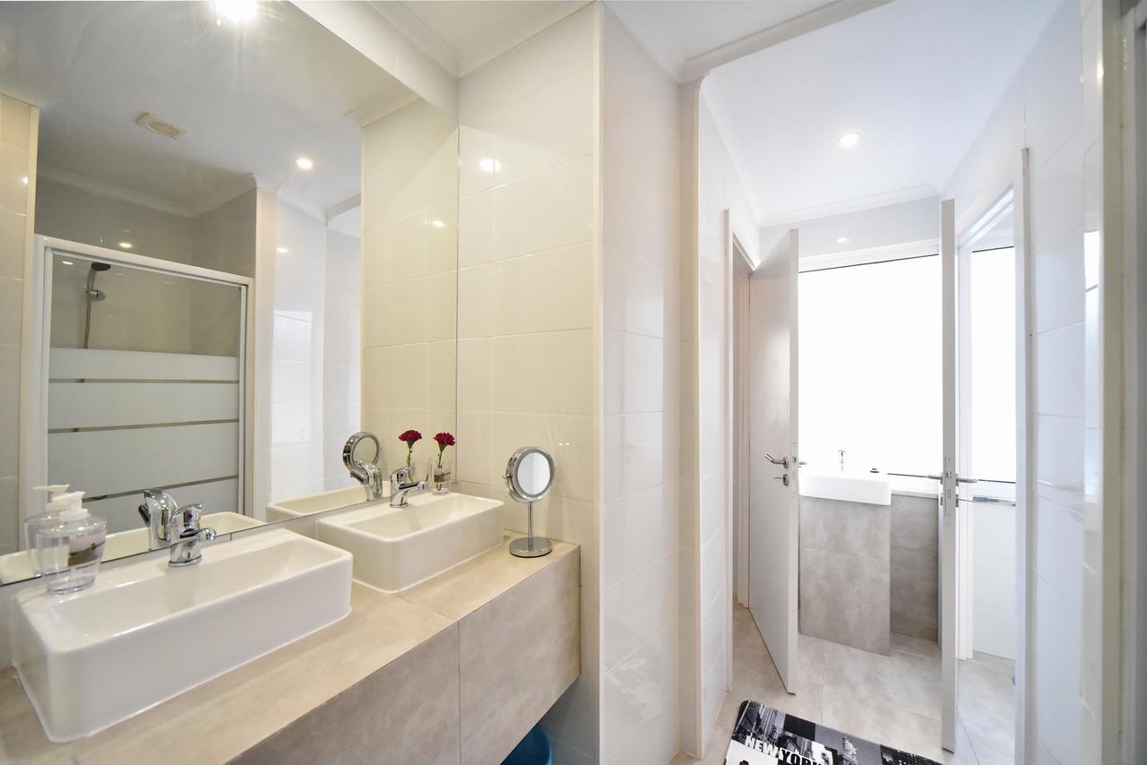 Train Lisbon Hostel מראה חיצוני תמונה
